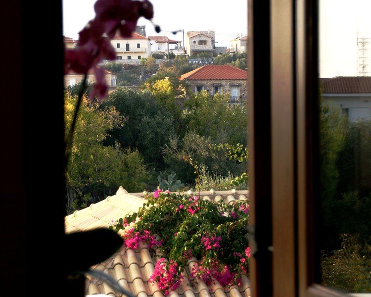 Xenios Apartments Agios Nikolaos  Esterno foto