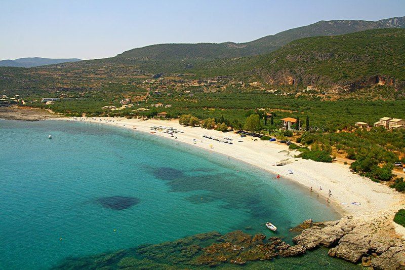 Xenios Apartments Agios Nikolaos  Esterno foto
