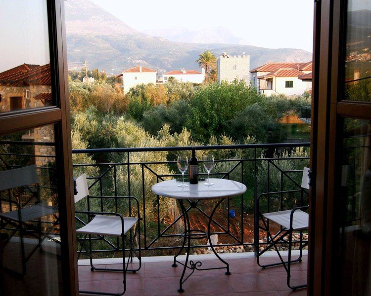 Xenios Apartments Agios Nikolaos  Esterno foto