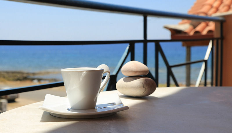 Xenios Apartments Agios Nikolaos  Esterno foto