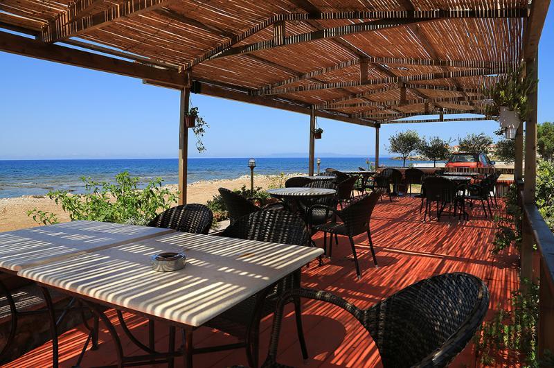 Xenios Apartments Agios Nikolaos  Esterno foto