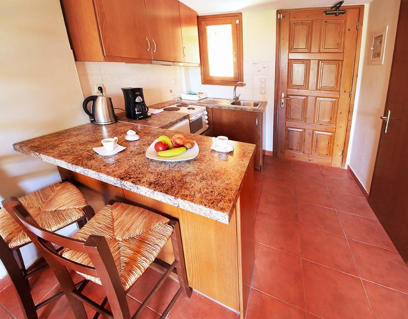 Xenios Apartments Agios Nikolaos  Esterno foto